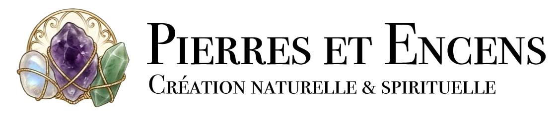 Pierres encens