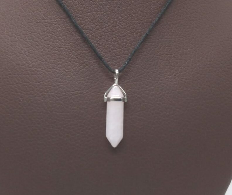 pierre pointe quartz rose 2